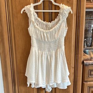 Urban Outfitters Romper